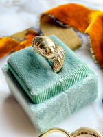 18k Vintage Lalaounis Chimera Ring